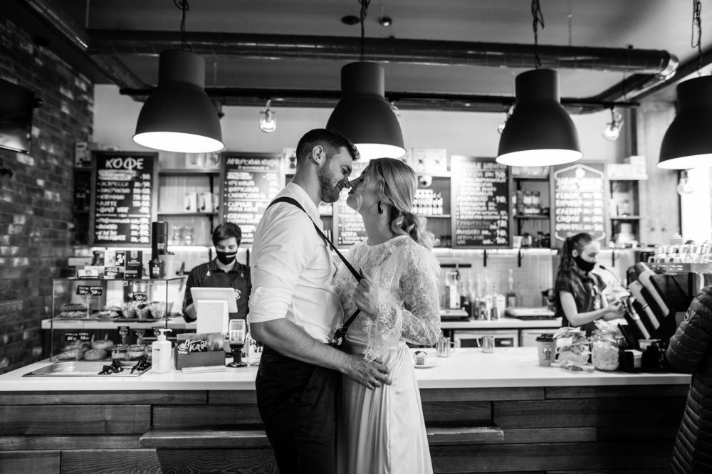 Photograph by Кирилл Трушин