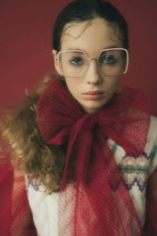 Photograph by Lizabett Markova