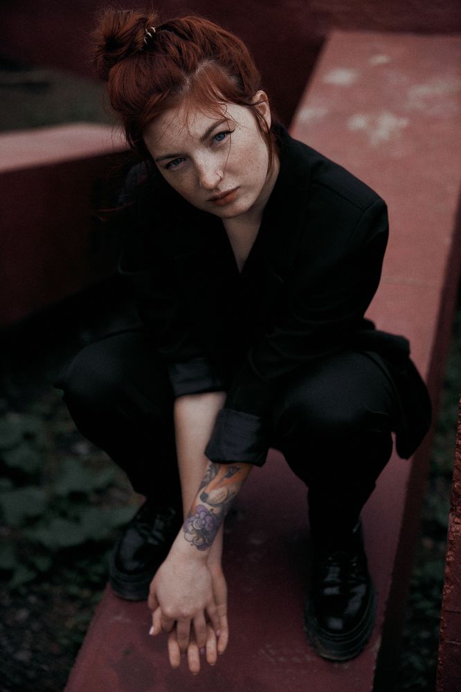 Photograph by Дарья Степлевич