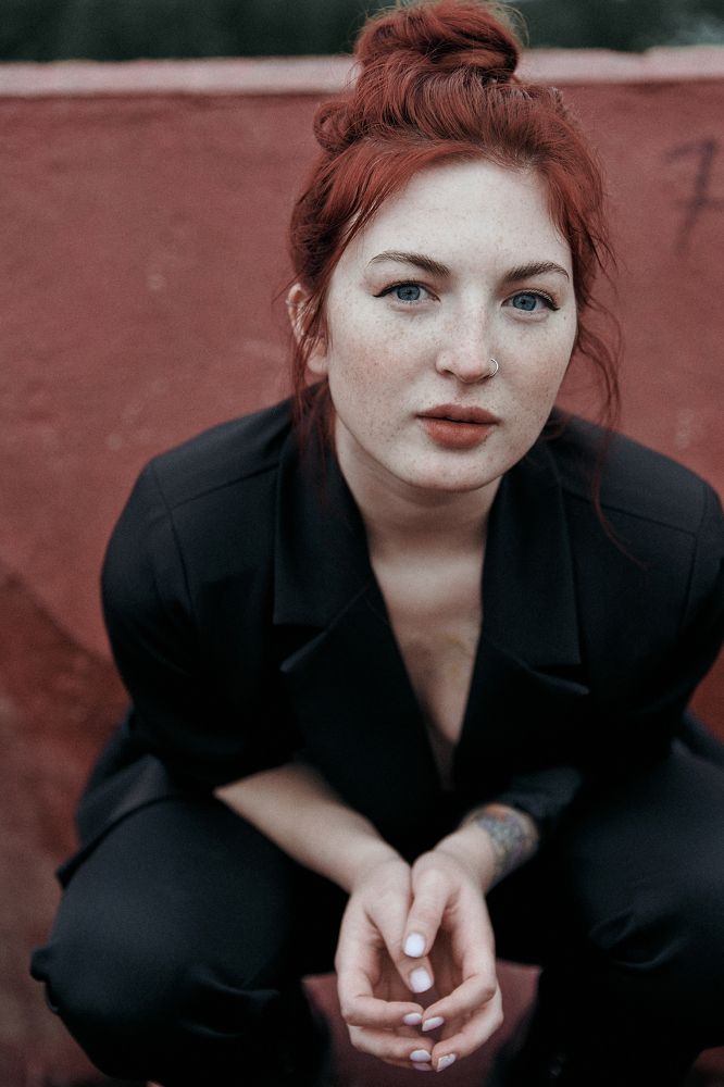 Photograph by Дарья Степлевич