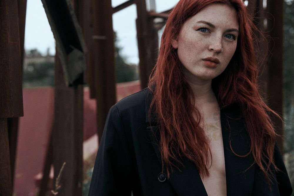 Photograph by Дарья Степлевич