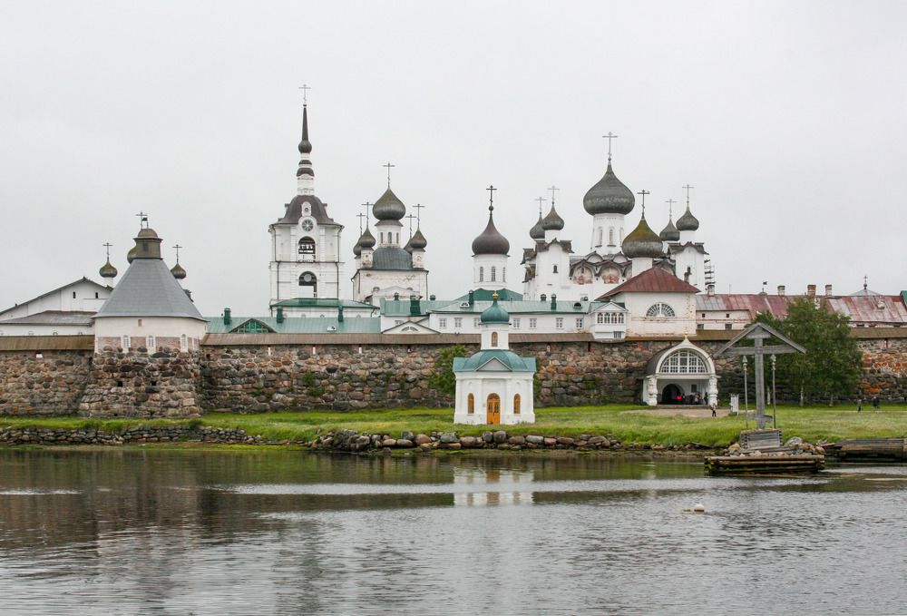Photograph by Полина Голованова