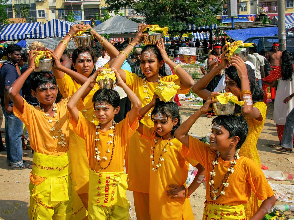 Photograph by Olga Tenigina