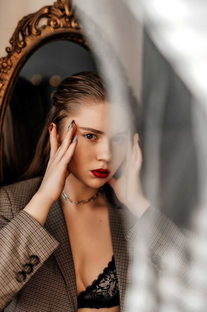 Photograph by Анна Гребнева