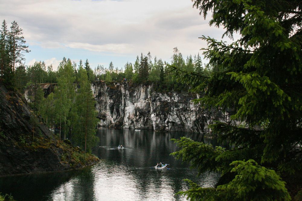 Photograph by Полина Голованова