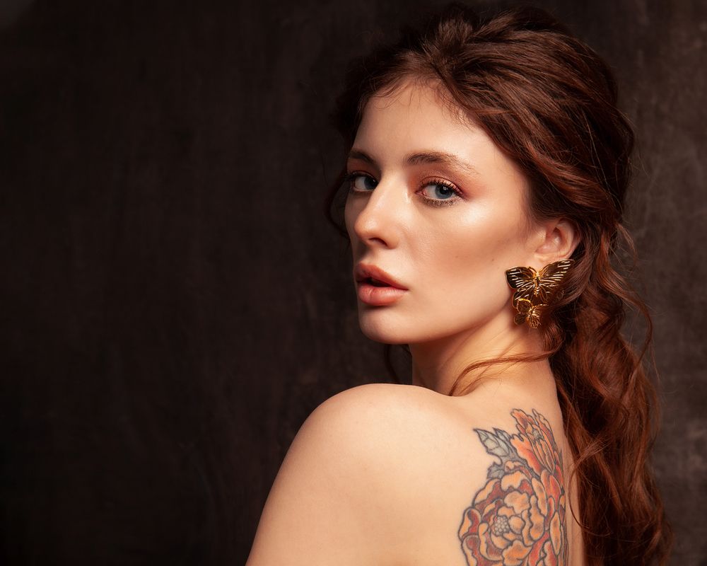 Читаем во взгляде