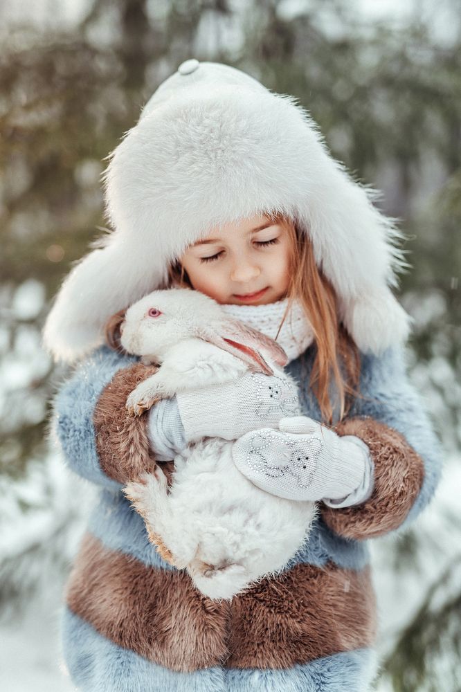 Photograph by Анна Гребнева