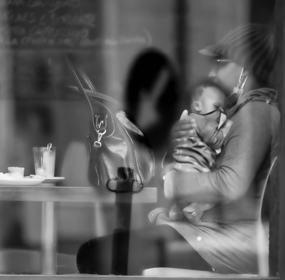 Photograph by Maurizio Scianni