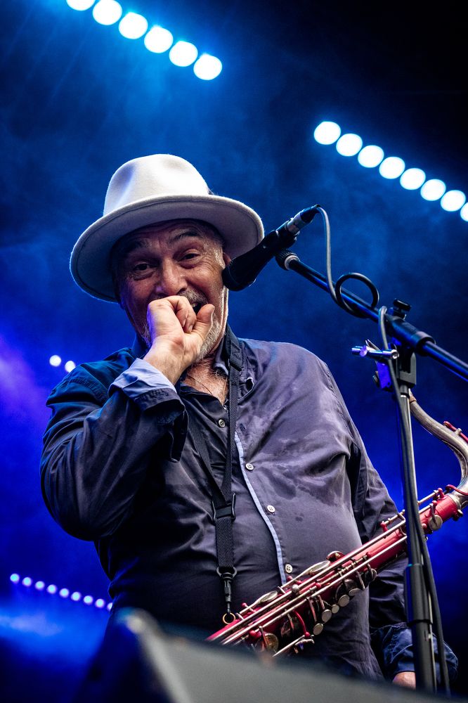 Photograph by Shaquiralee Hobbs