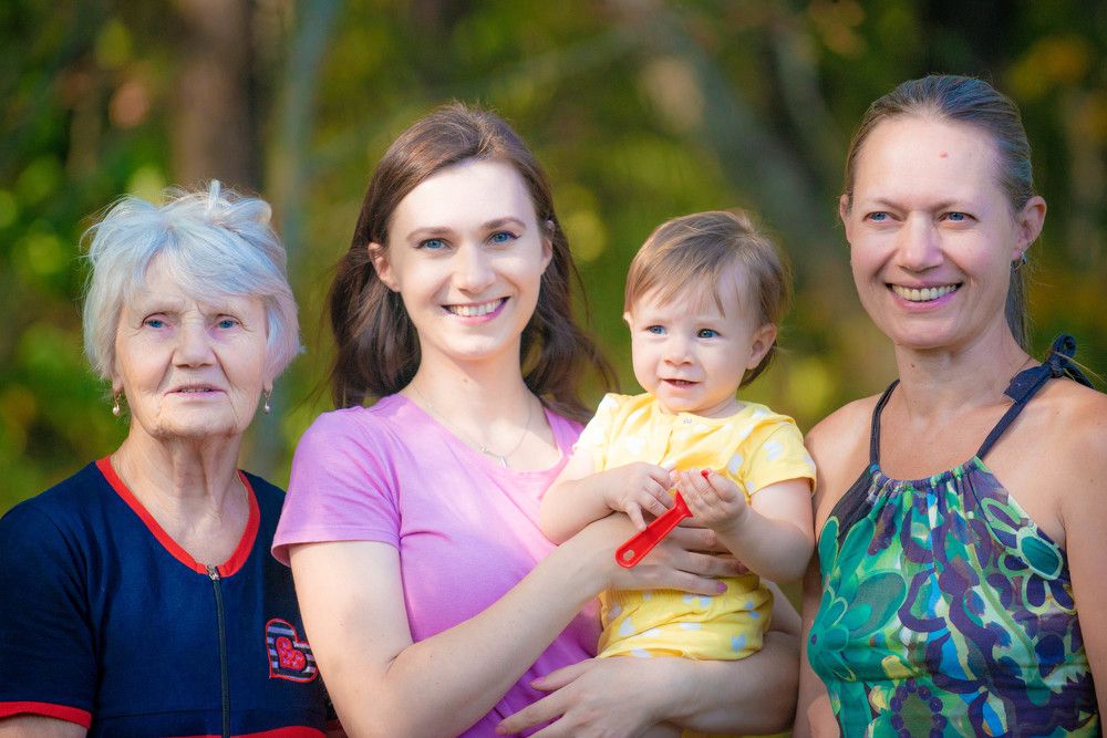 Photograph by Константин Горшенин