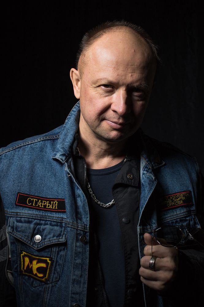 Photograph by Валентин Кольцов