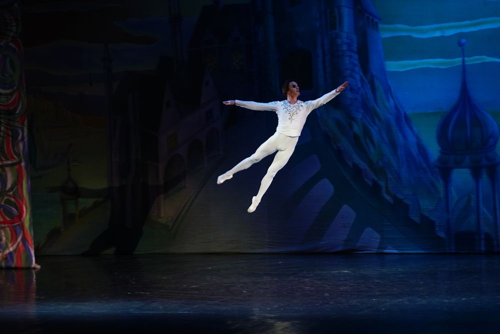 Photograph by Алексей Маринченко