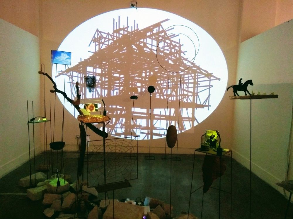 Photograph by Bhavana Kuntal