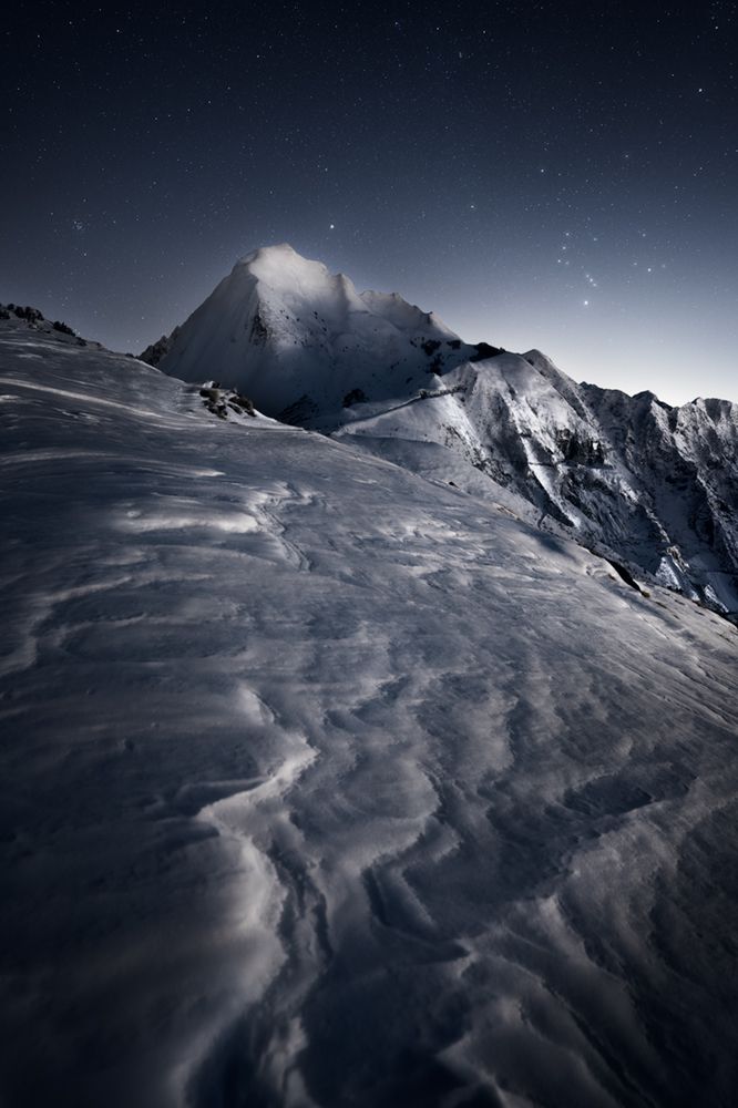 Photograph by Riccardo Cervia