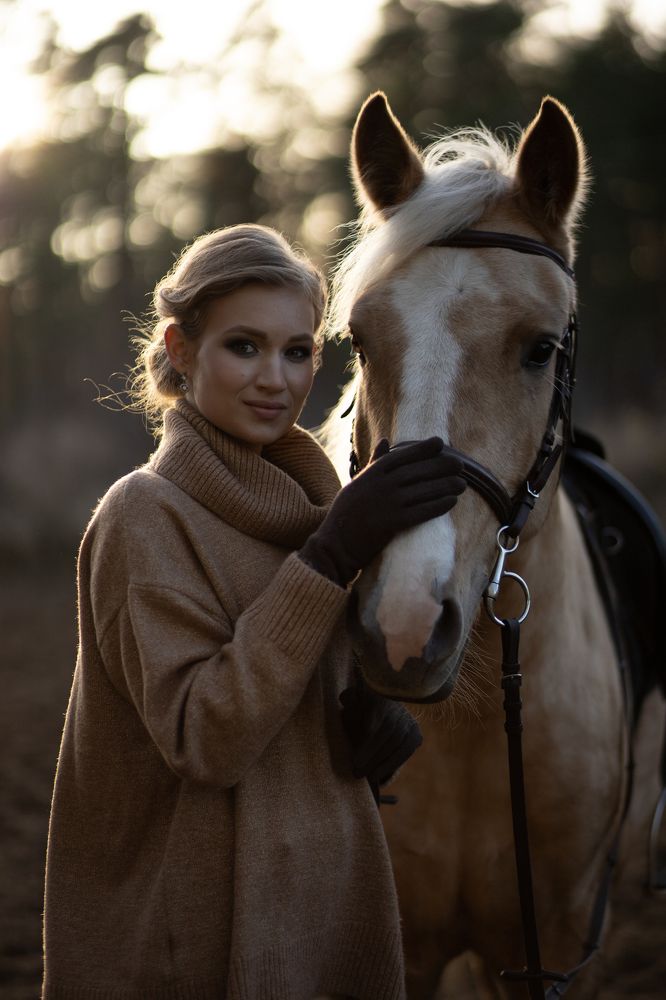 Photograph by Maria Koreisha