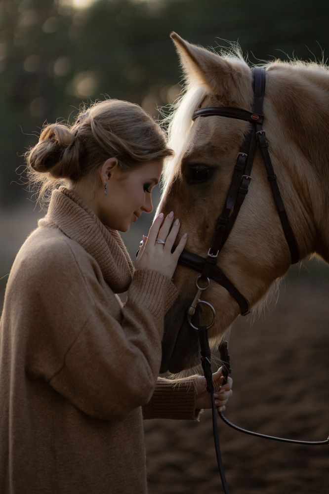 Photograph by Maria Koreisha