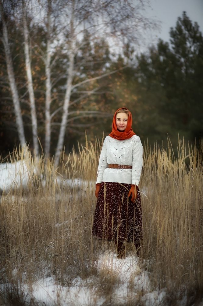 Photograph by Светлана Агеева