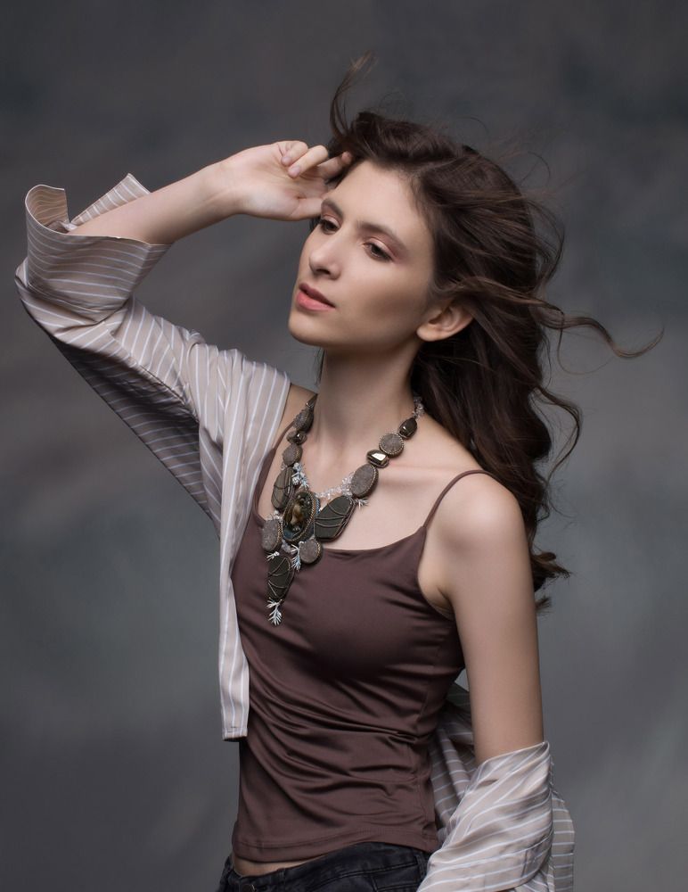 Photograph by Алла Масленникова