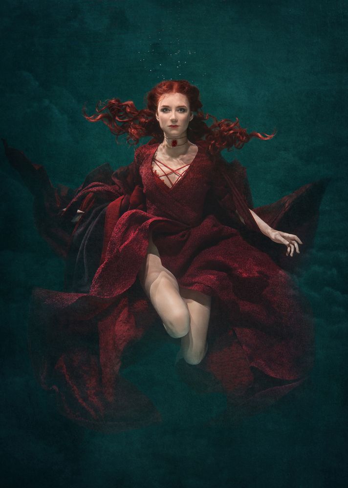 Photograph by Лианесс Лиа