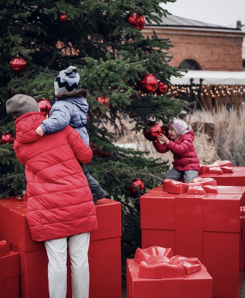 Photograph by Анастасия Гончарова