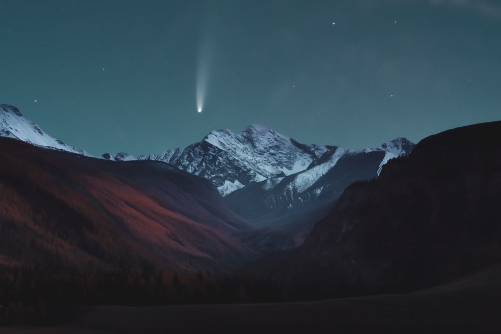 Photograph by Виктор Бурмистров