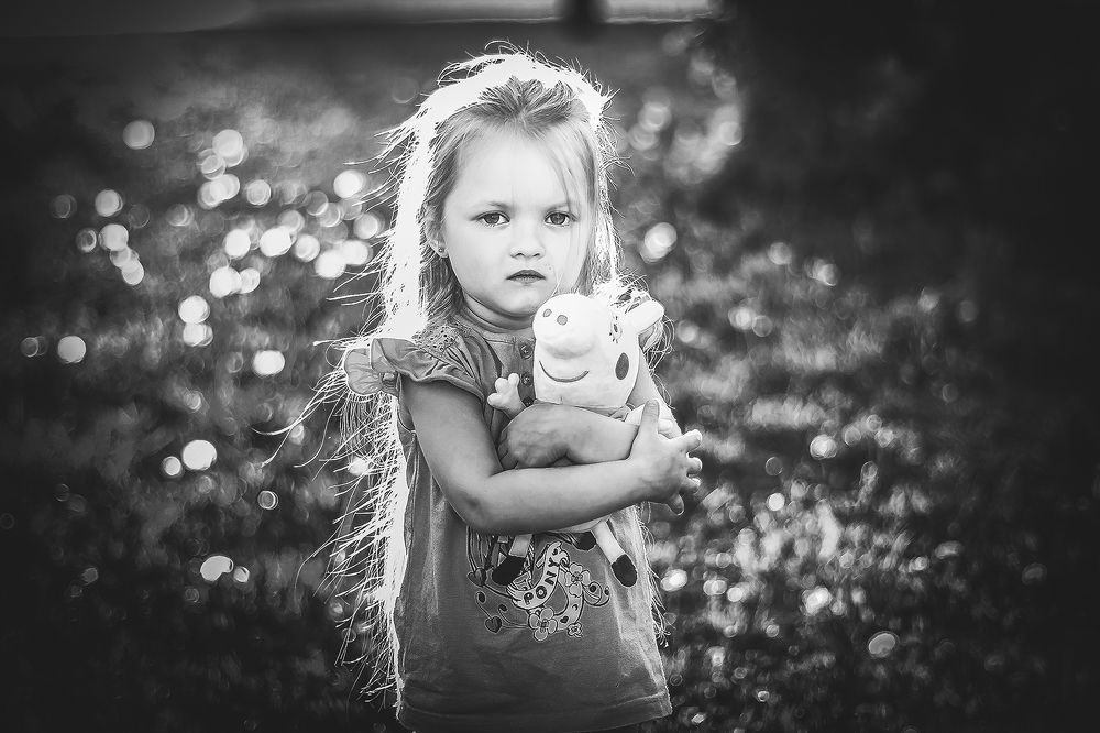 Милена и Пеппа / Milena & Peppa