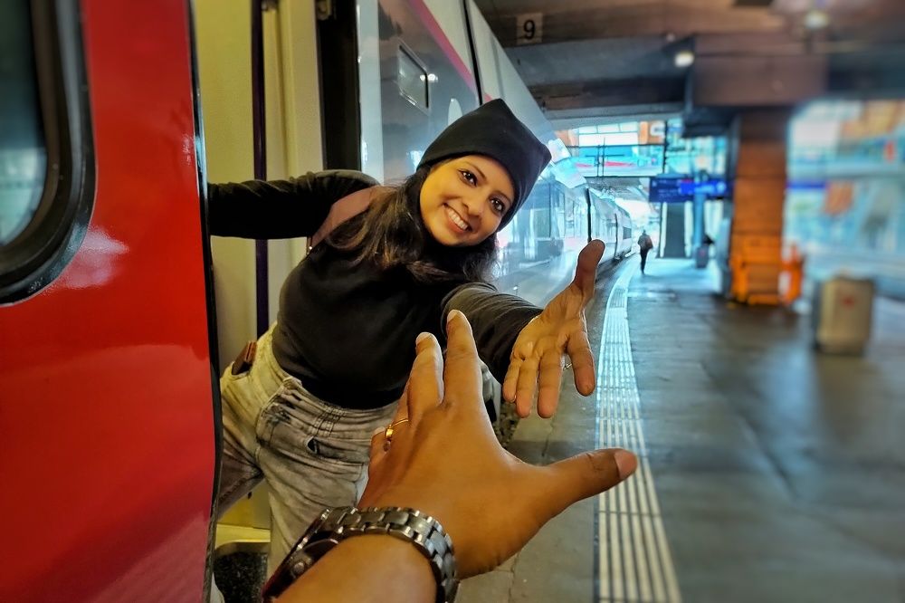 Photograph by Souvik DEY