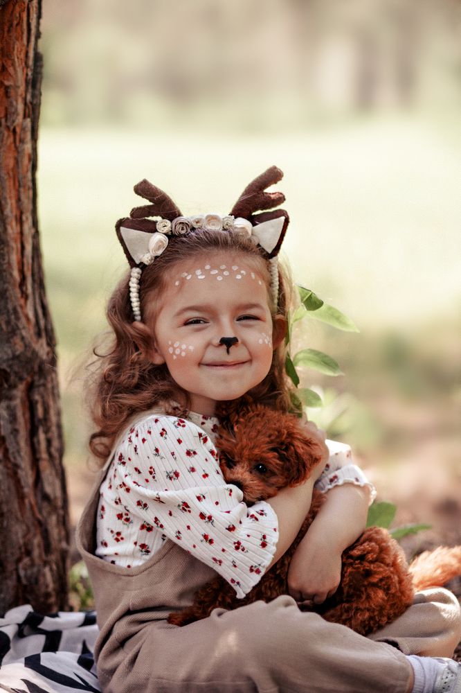 Photograph by Nina Zaytseva