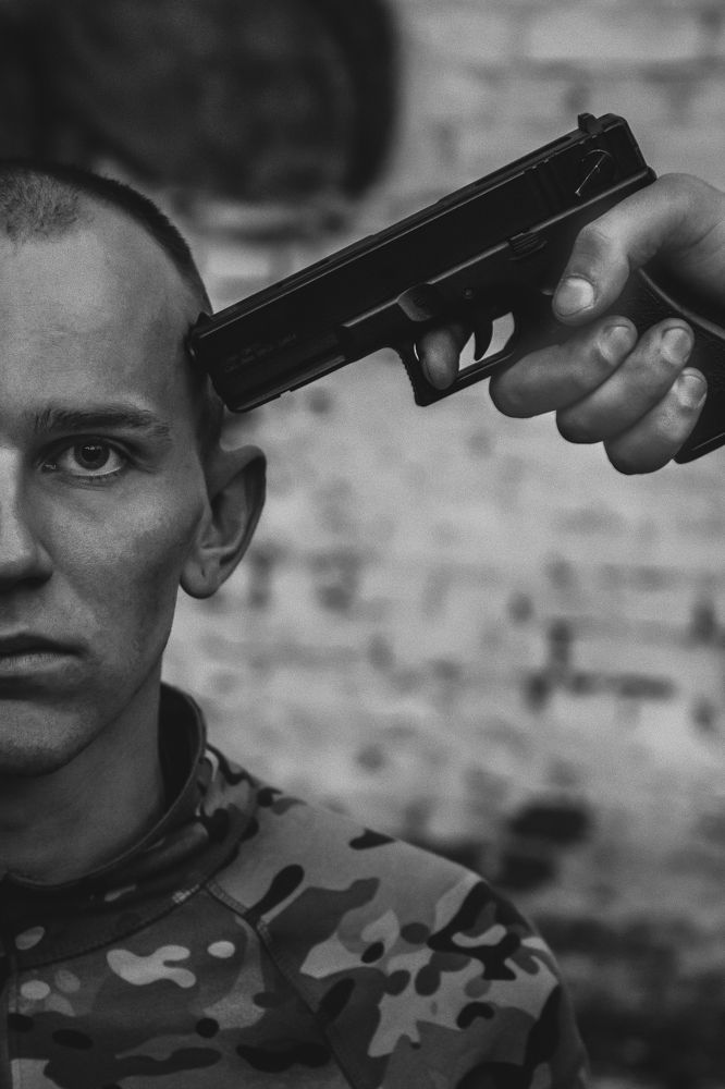 Фотография автора Алекс Север