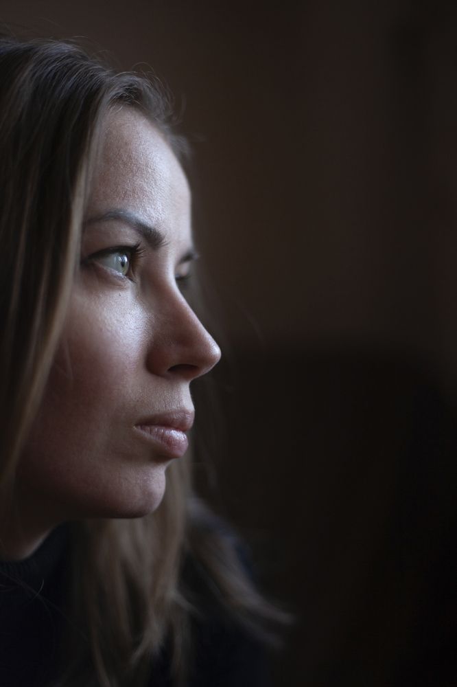 Photograph by Алена Потемкина