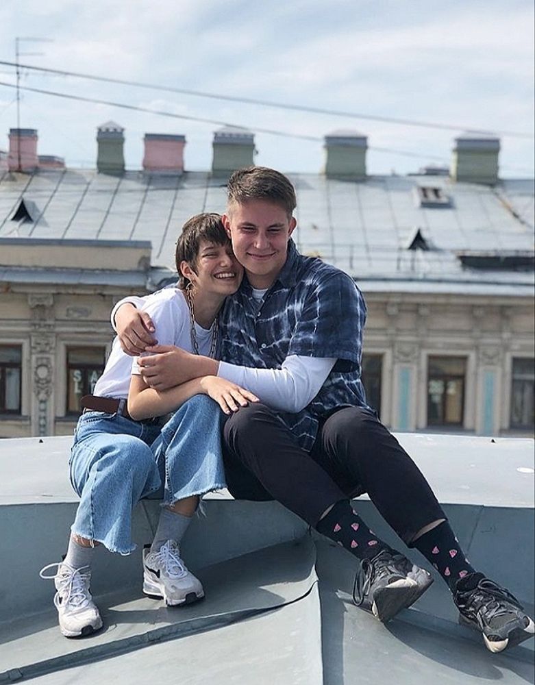 Фотография автора Елена Лапицкая