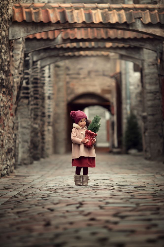 Photograph by Ротова Ольга