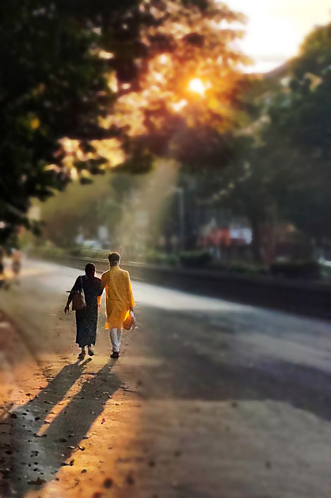 Photograph by Souvik DEY