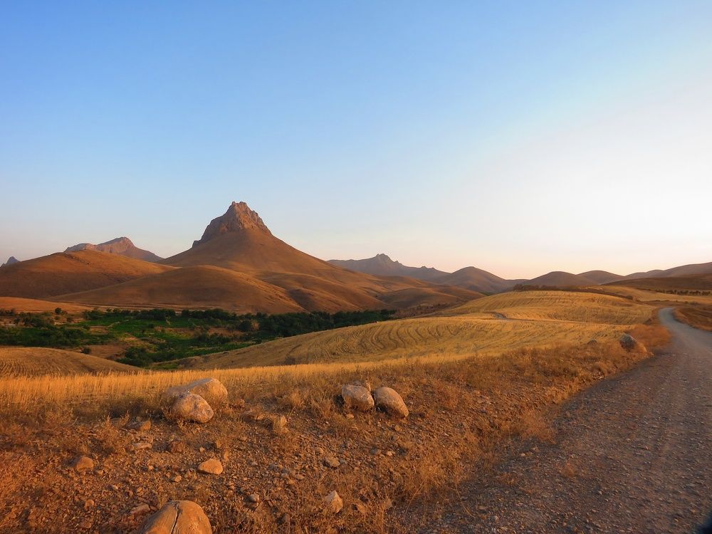 Photograph by Bahrami Ashkan