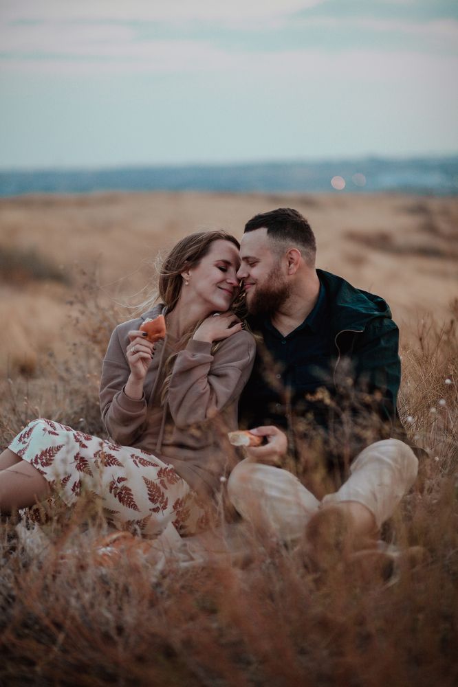 Photograph by Nina Zaytseva