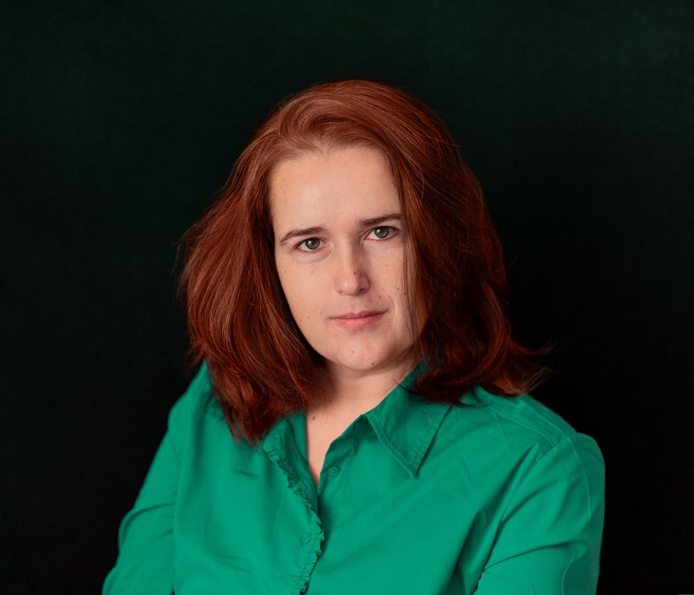 Photograph by Александра Каптелинина