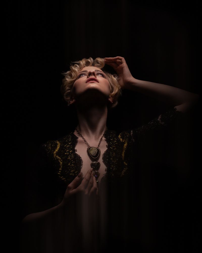 Photograph by Виктория Харченко