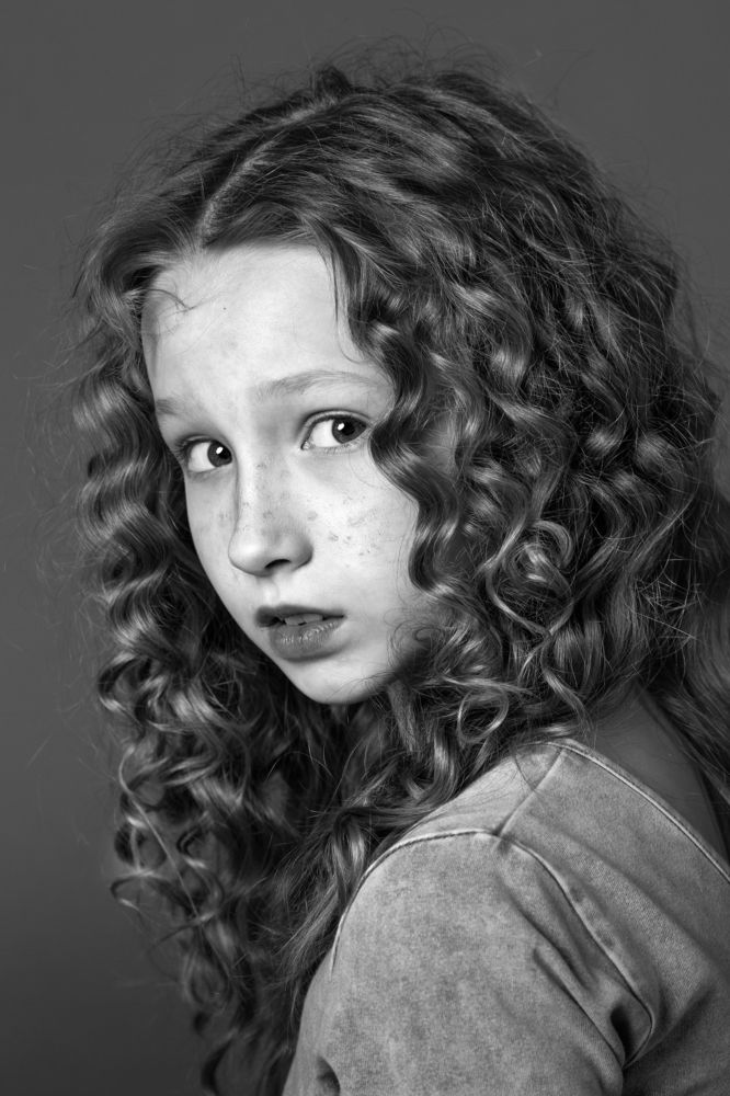 Photograph by Екатерина Коломеец