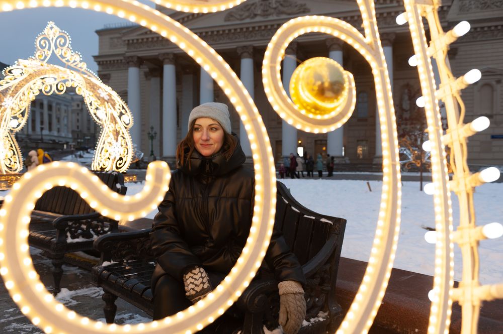 Photograph by Ольга Калачкина