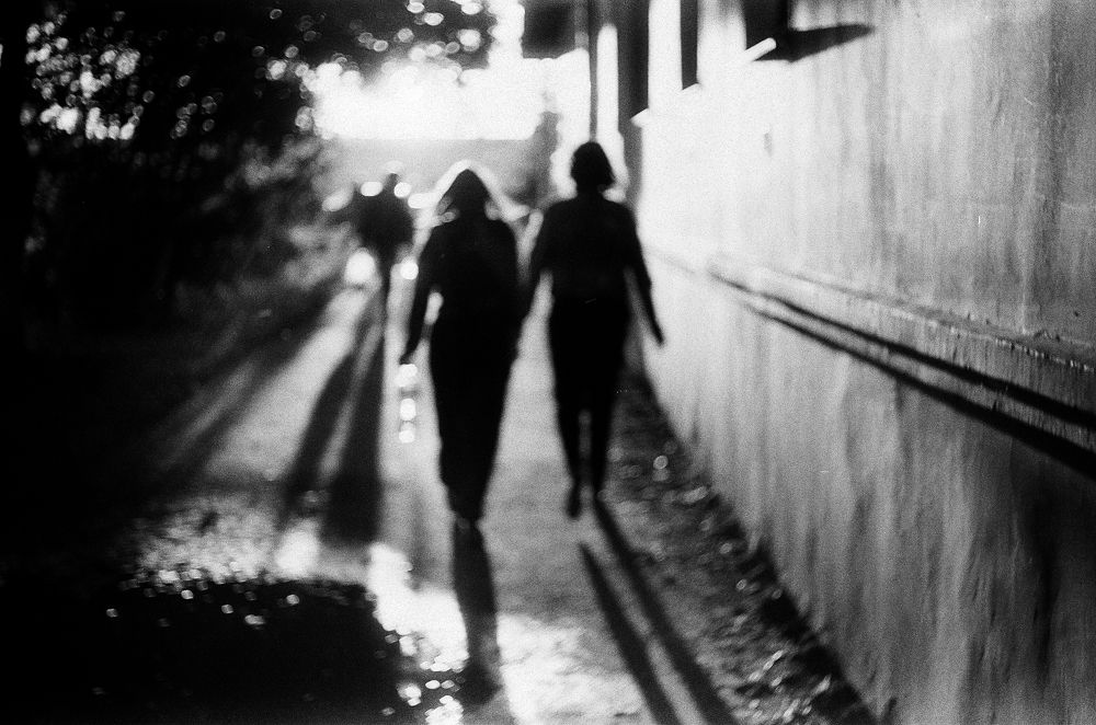 Photograph by Александра Загоскина