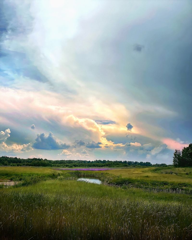 Photograph by Сергей Протасов