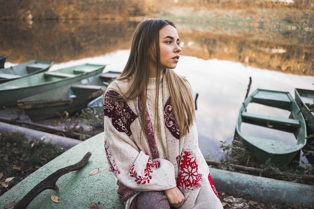 Photograph by Ирина Трофимчук