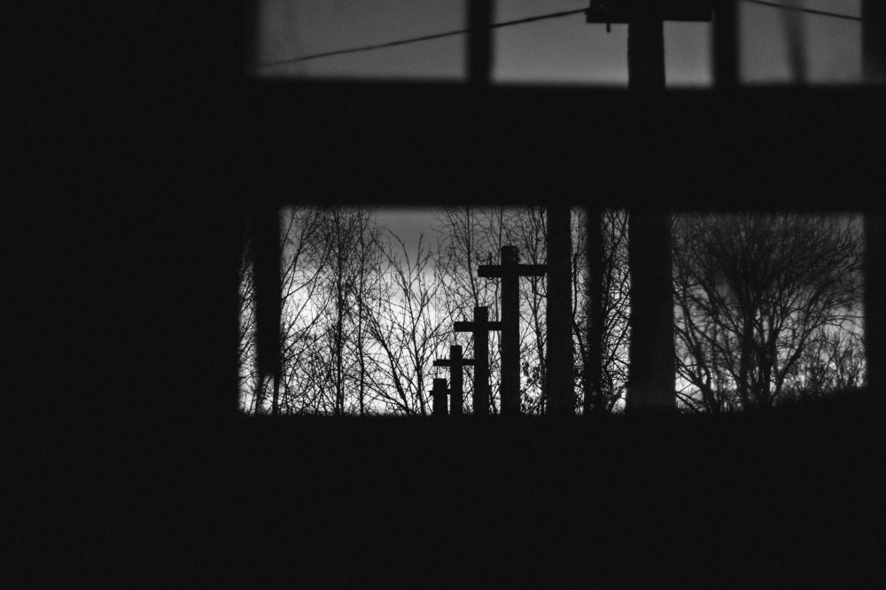 Photograph by Ярослав Дранишников