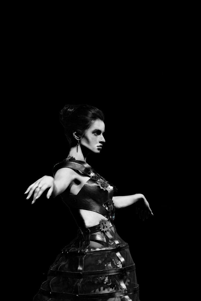 Фотография автора Evgeny Gorbunov