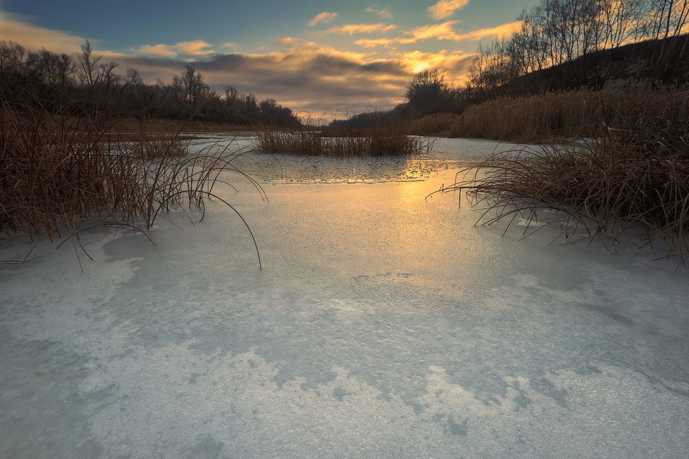 Фотография автора Панин Олег