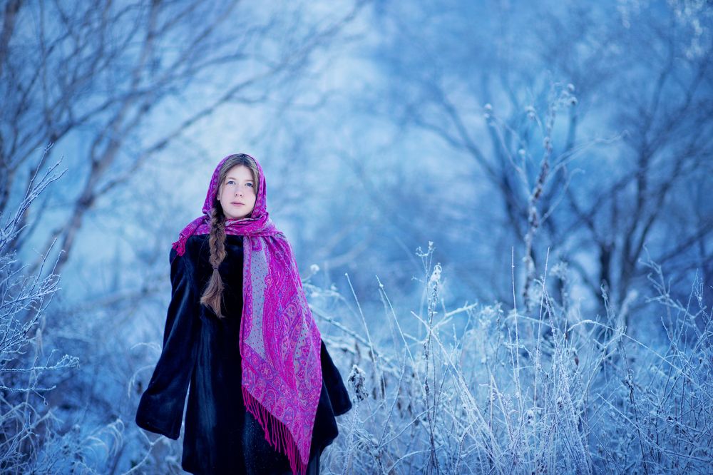 Photograph by Ксения Золотухина