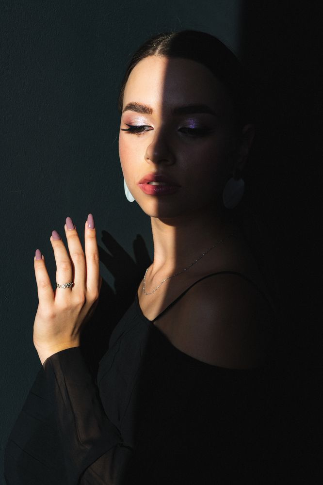 Свет и тень