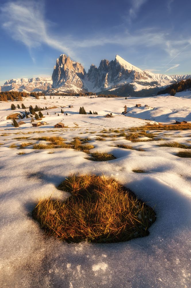 Alpe di Siusi