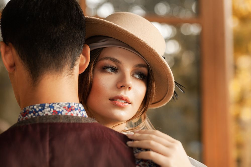 Photograph by Валерия Шарифова