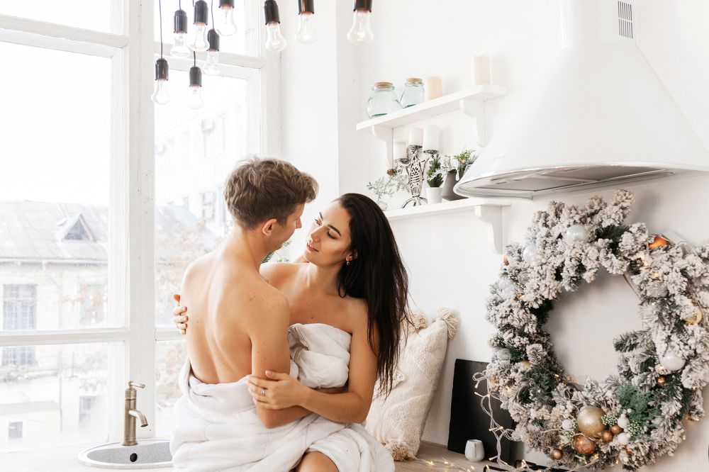 Photograph by Валерия Шарифова